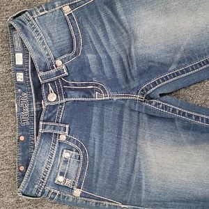 Miss Me Size 27 Jeans